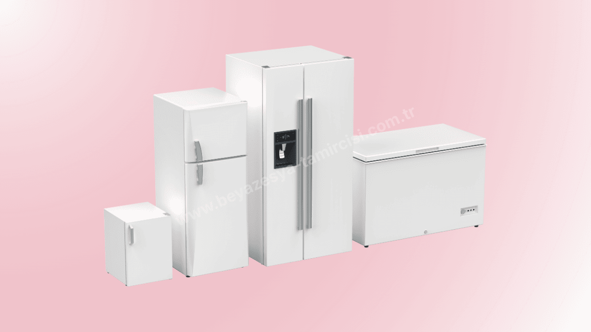 Düzce Buzdolabı Tamircisi - Düzce Beyaz Eşya Tamircisi