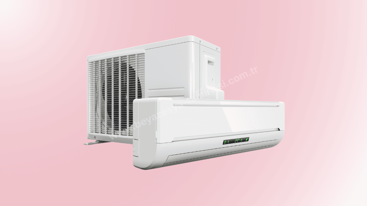 Düzce Klima Tamircisi - Düzce Beyaz Eşya Tamircisi